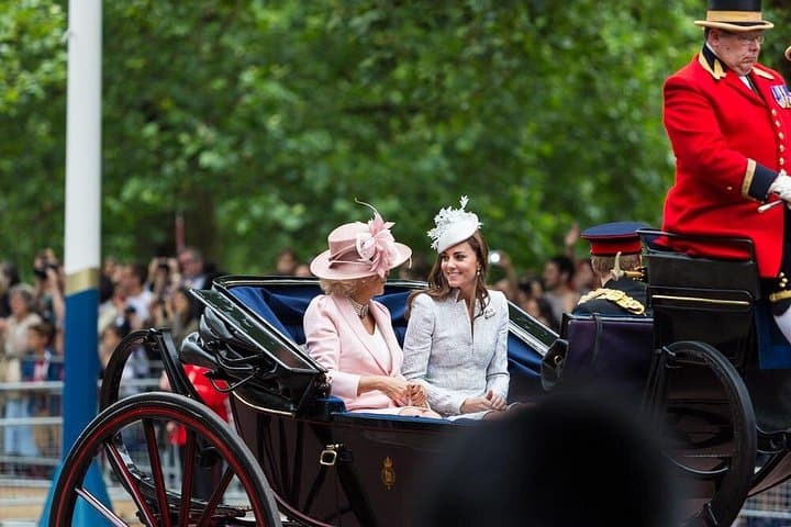 Kensington Palace