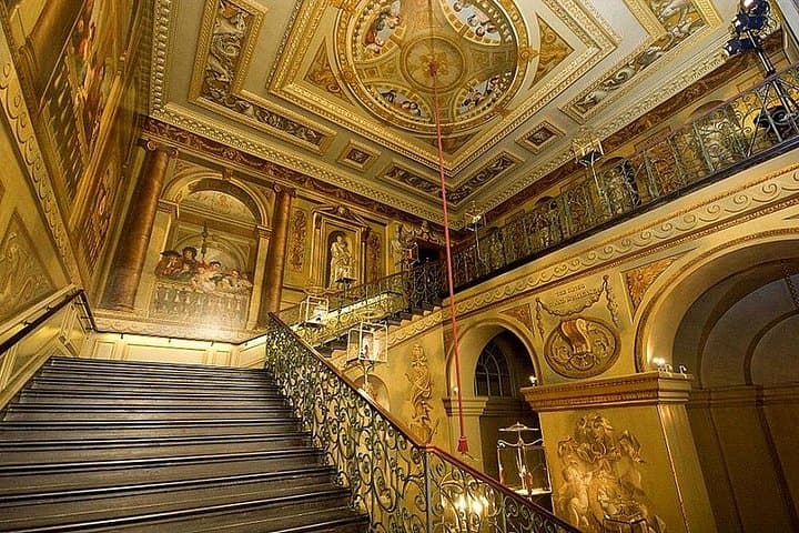 Kensington Palace