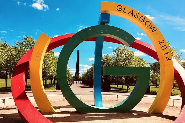 Glasgow Green