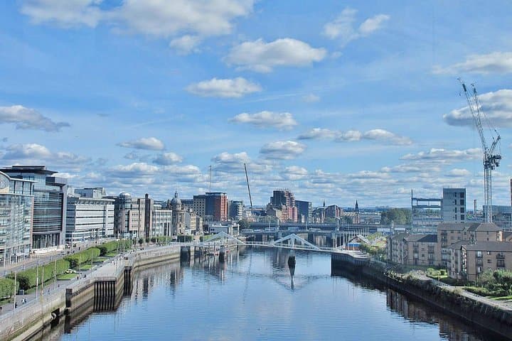 River Clyde