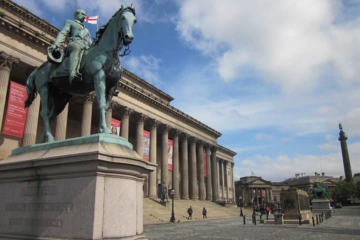 St George's Hall