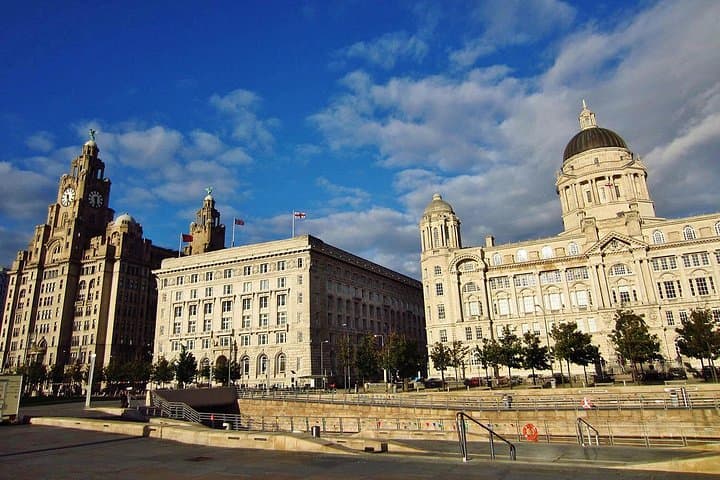 The Three Graces