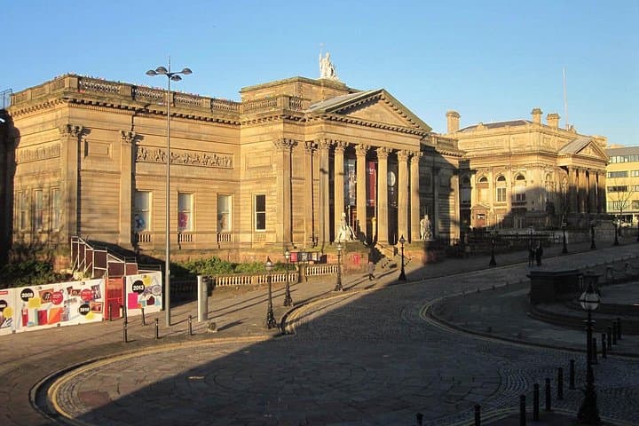 Walker Art Gallery