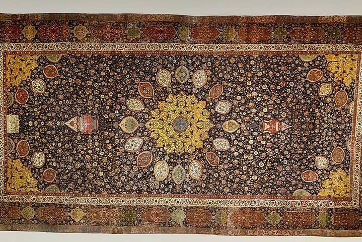 Private Tour, Highlights of the Victoria&Albert Museum