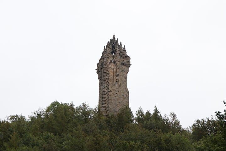 The Wallace Monument