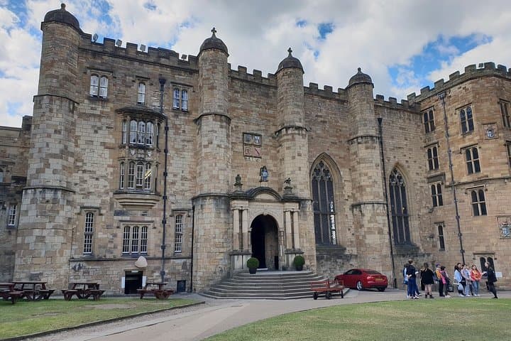 Durham Castle