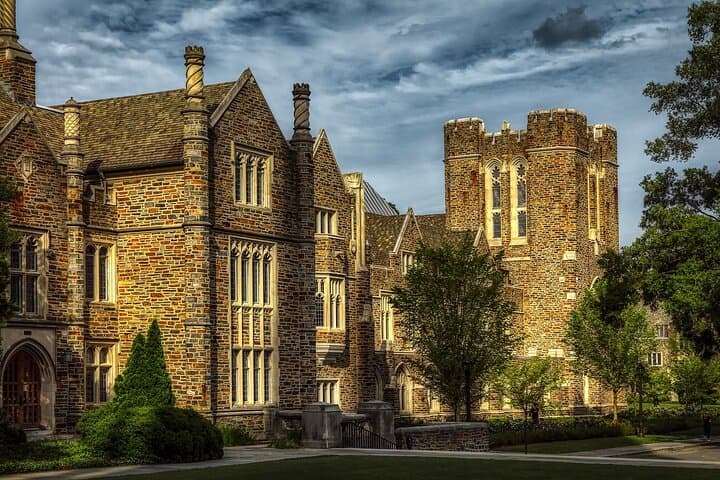 Beautiful Durham