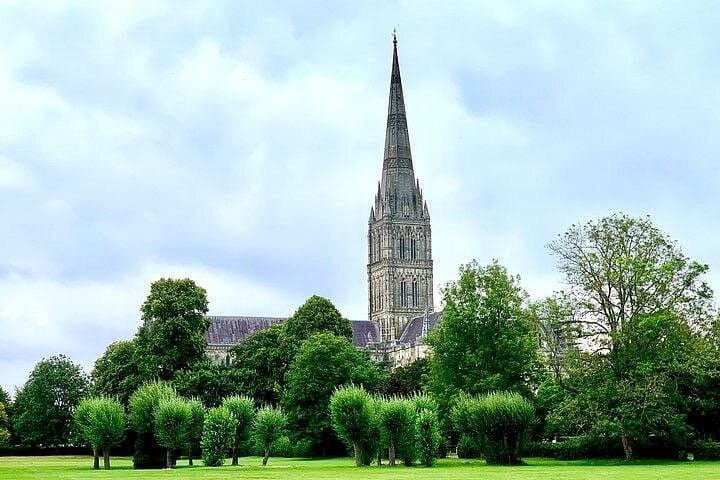 Salisbury Cathedral