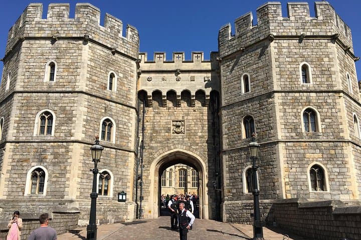 Windsor castel