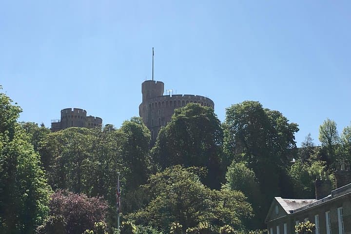 Windsor Castle