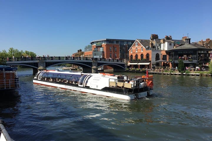 River Thames
