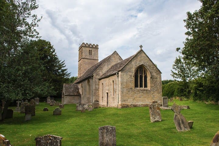 Cotswolds Private Tour from Southampton
