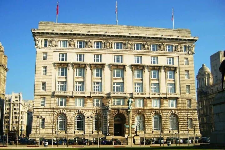 Liverpool Private City Tour and Chester City