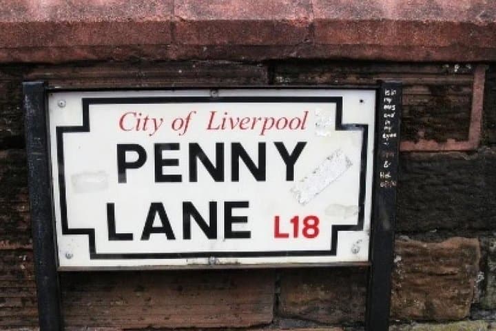 Liverpool Private City Tour and Chester City