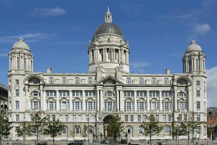 Liverpool Private City Tour and Chester City