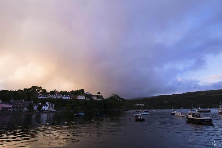 Isle of Skye Private Tour from Portree