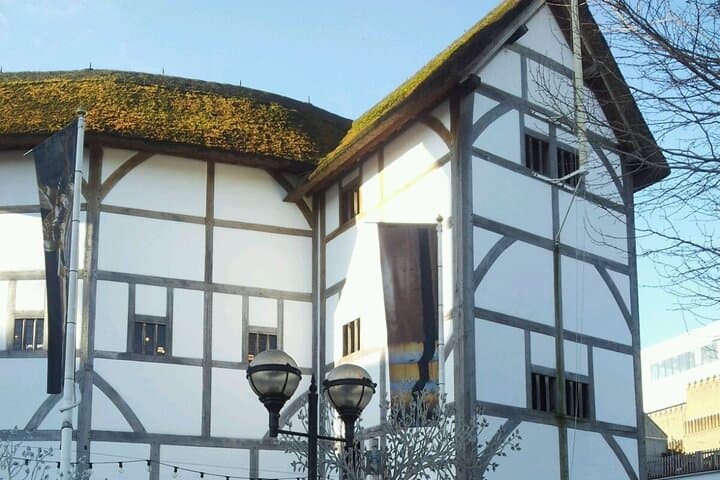 The Globe Theatre