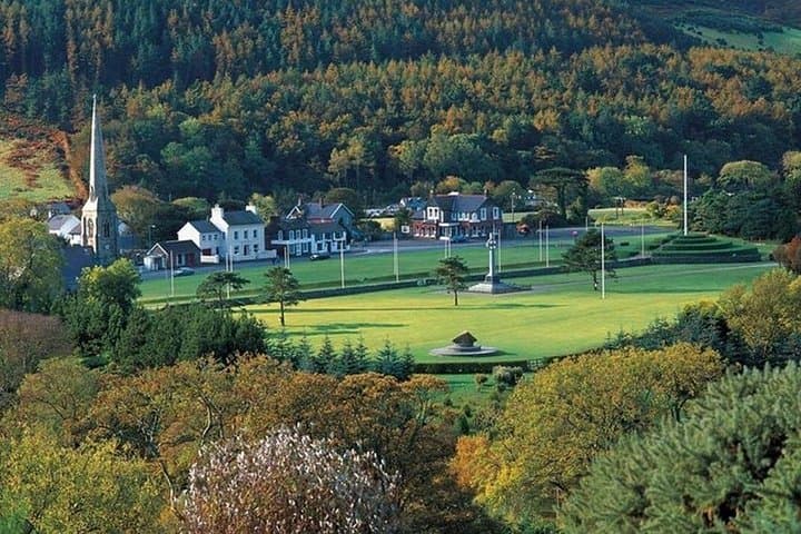 St Johns