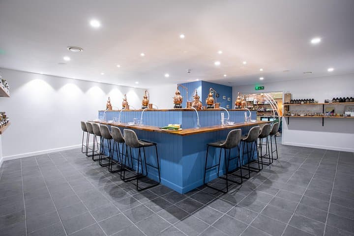 Gin Making Experience