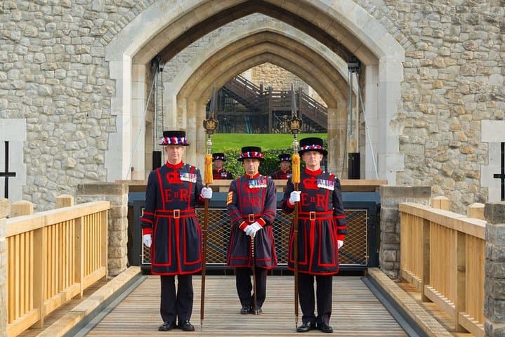 Tower of London