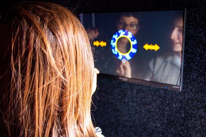 Undercover Agent Escape Game - High-Tech Spy Thriller