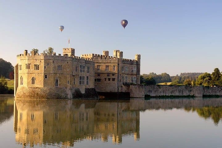Leeds Castle