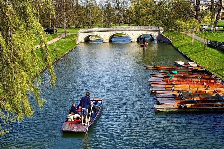 Cambridge