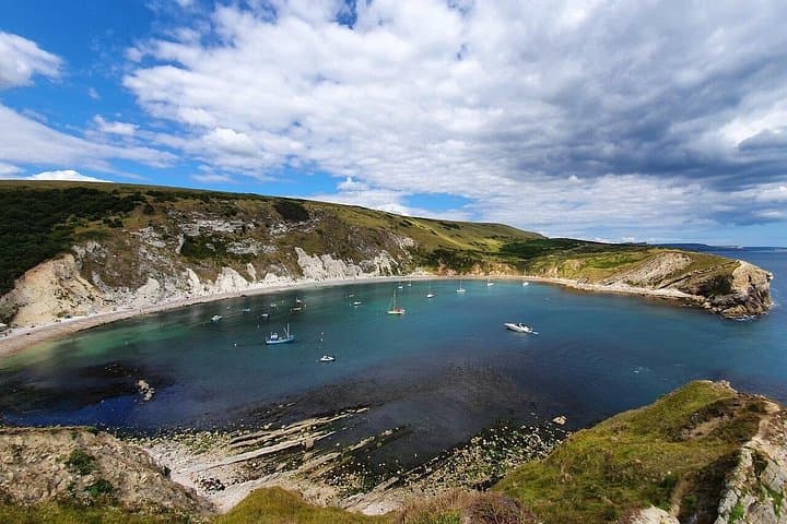 Lulworth Cove