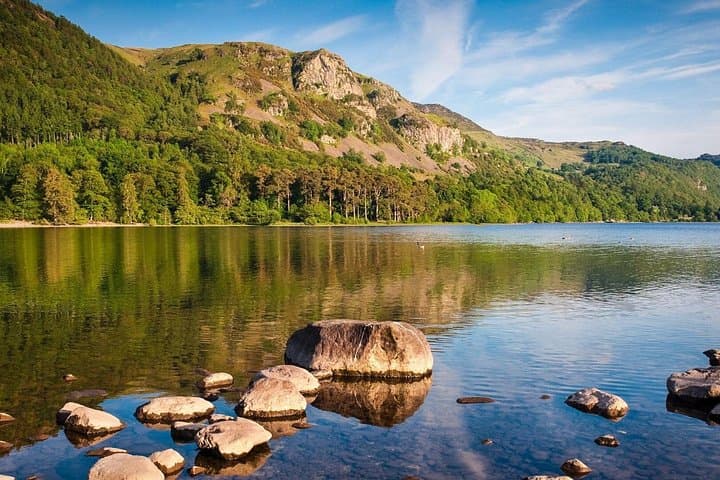 Lake District