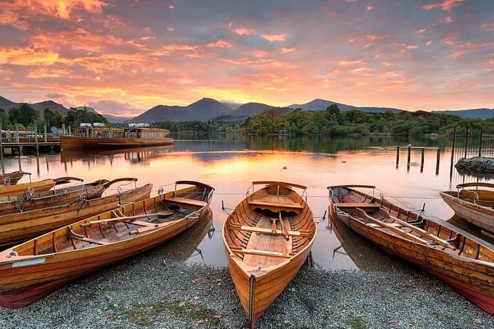 Lake District