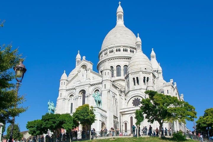 Sacre-Coeur