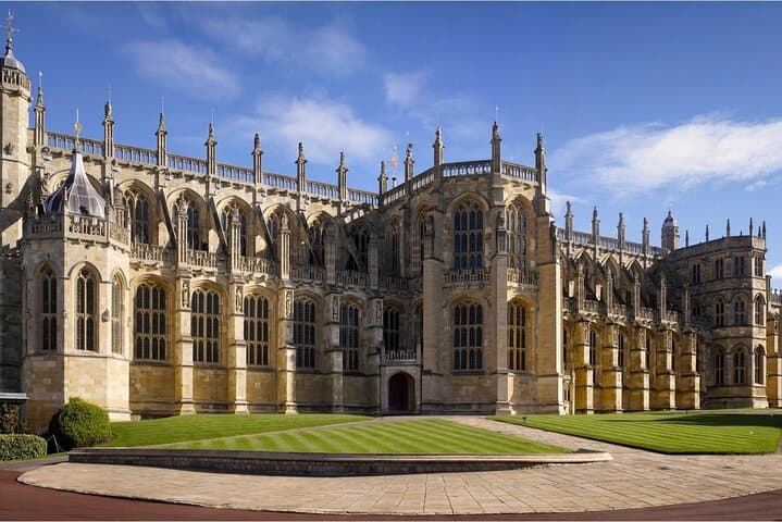 St George's chapel