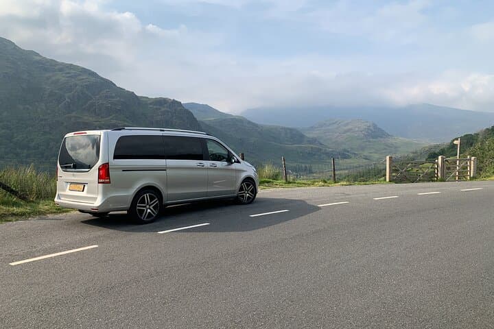 2-Day Private Beatles Tour & Scenic North Wales Adventure