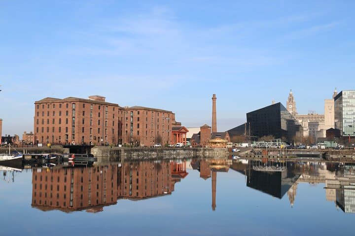 Royal Albert Docks