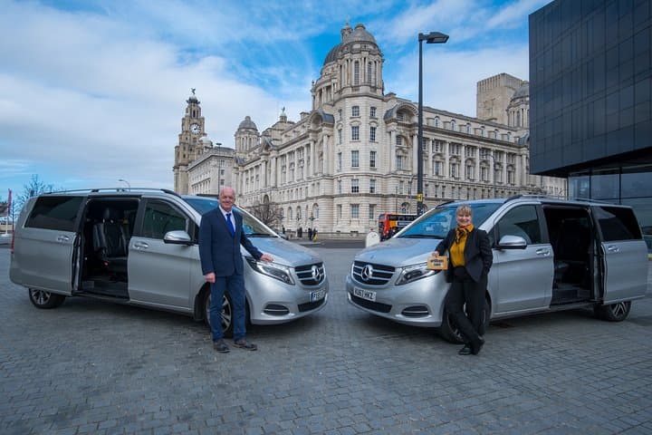 Private car tours also available at additional cost