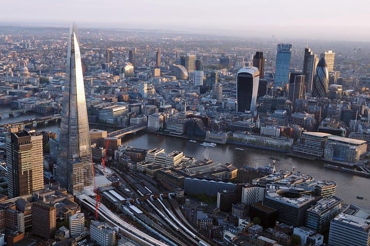 City of London