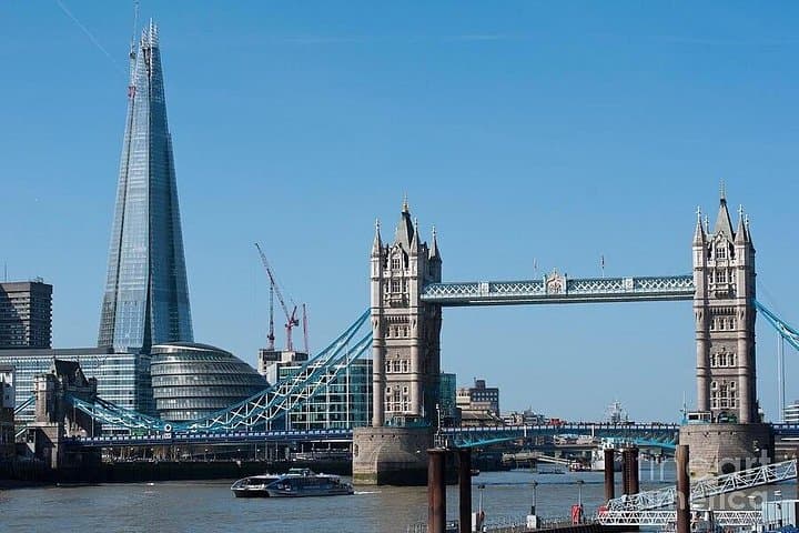 Tower Bridge