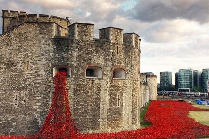 Tower of London