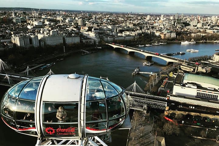 London Eye
