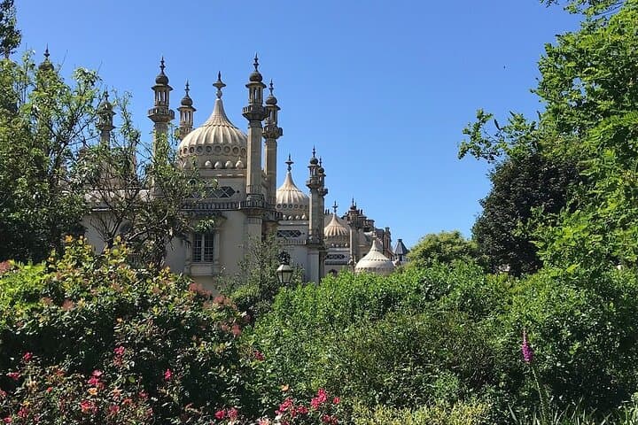 Brighton Coastal Bike Tour