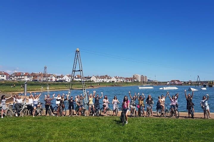 Brighton Coastal Bike Tour