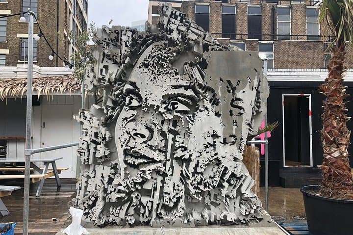 The Original London Street Art Tour