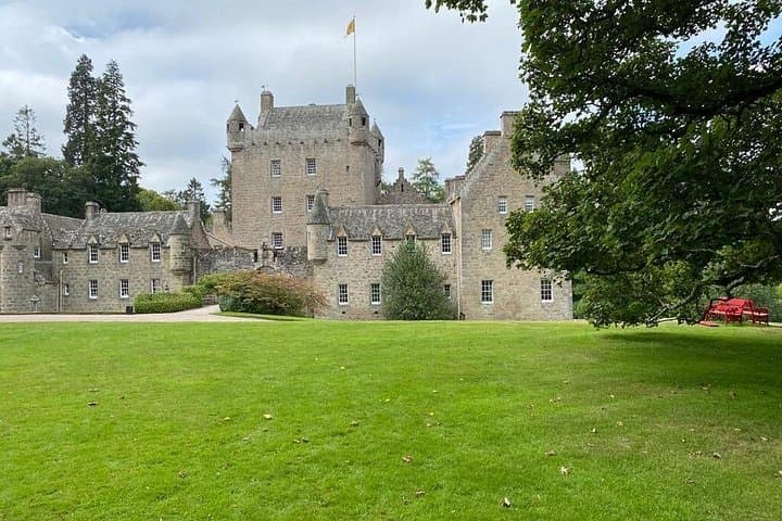 Cawdor Castle