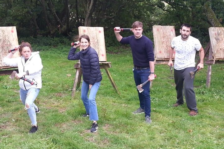 Ultimate Shooting Taster Session in Brighton