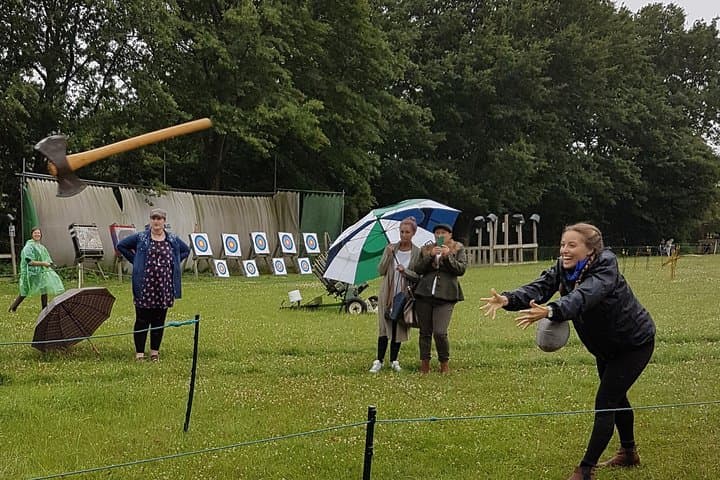 Ultimate Shooting Taster Session in Brighton