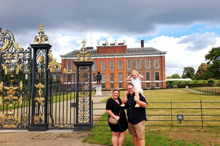 Kensington Palace