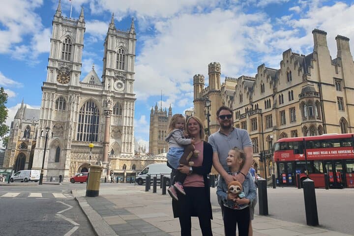 Westminster Abbey
