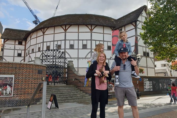 Shakespeare's Globe