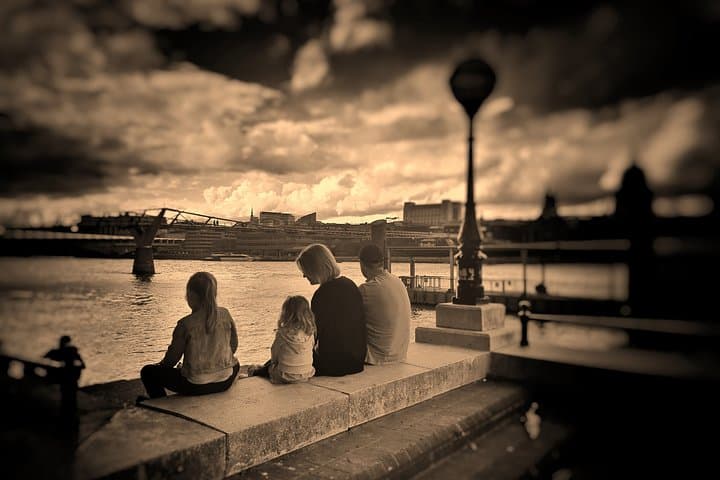 Southbank and photography