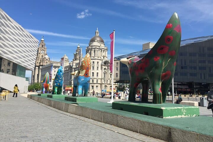 Superlambananas